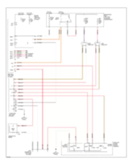 All Wiring Diagrams For Toyota FJ Cruiser 2010 Wiring Diagrams For Cars