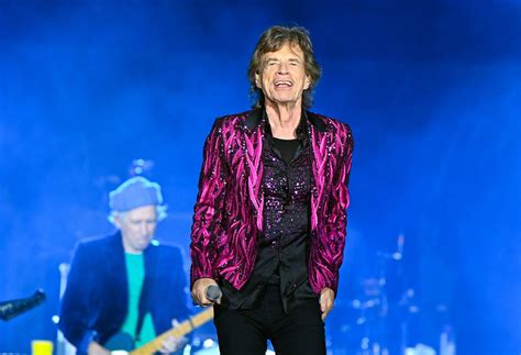 The Rolling Stones Album Mick Jagger Says Only Has 'Two Good Songs'