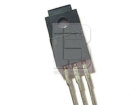 2SA1307 TRANZISTOR - Beli elektronik