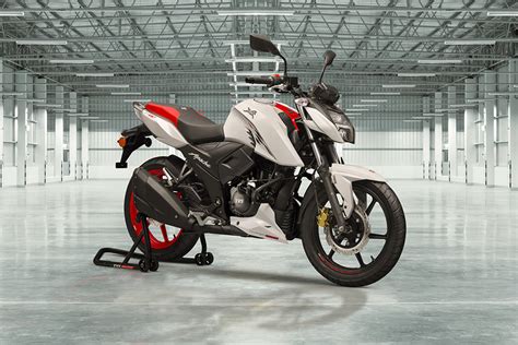 TVS Motor launches 2023 special edition Apache RTR 160 4V priced at INR ...