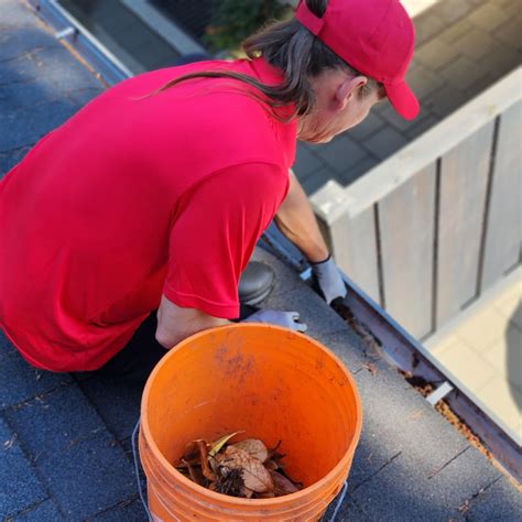 Vancouver Roof Cleaning Moss Removal Gutter Vac Home Services