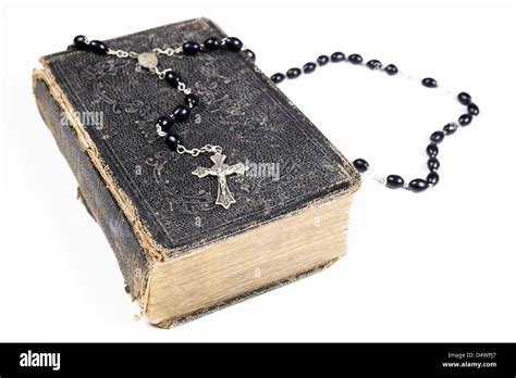 Bibles Cut Out Stock Images Pictures Alamy