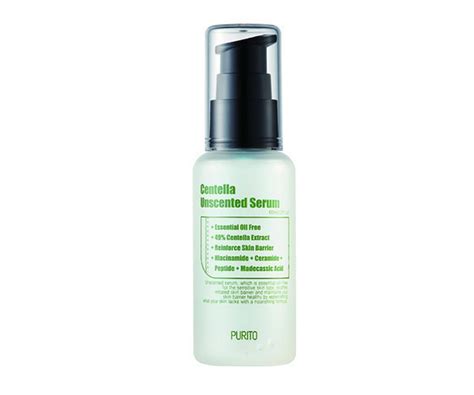 Purito Centella Unscented Serum 60ml - Walmart.com