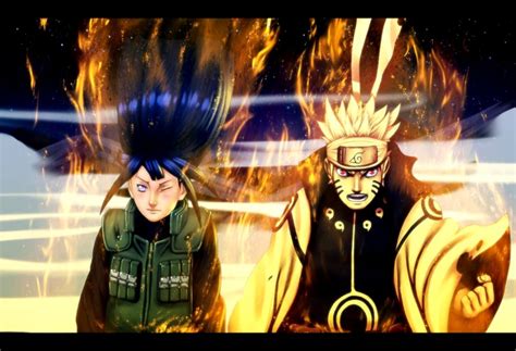 Best Wallpapers Of Naruto And Hinata