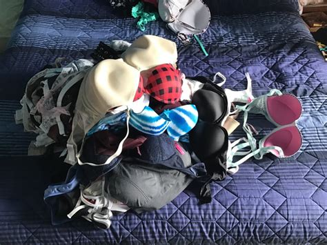 Bra Collection Porn Pictures XXX Photos Sex Images PICTOA