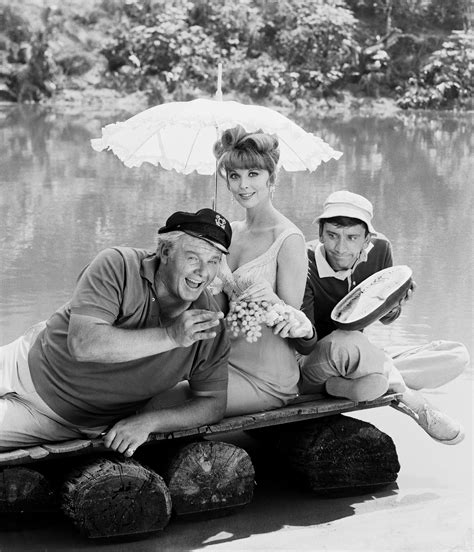 Look Back At The Tv Show Gilligan S Island