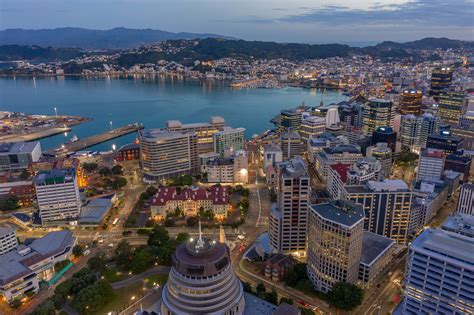 AI Attitudes in New Zealand