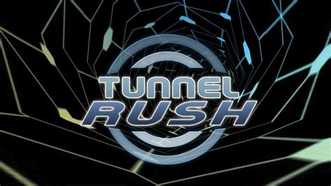 How to Perform Tunnel Rush Glitch