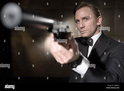 Daniel Craig Casino Royale High Resolution Stock Photography and Images ...