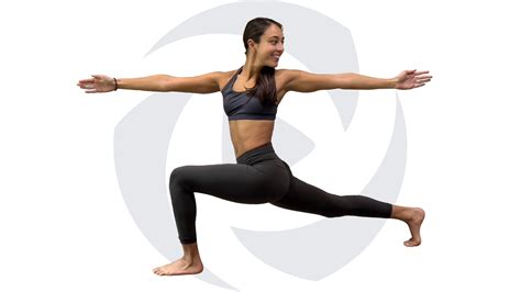 Intermediate Power Yoga With Twists Free Flow For Balance And Strength Fitness Blender