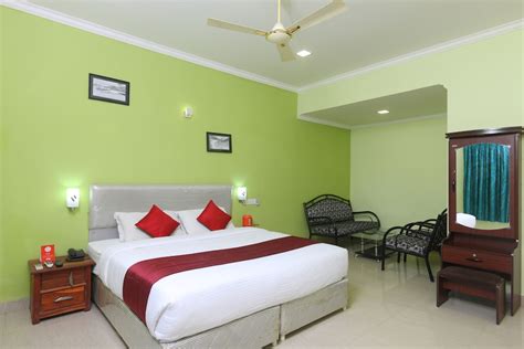 OYO Mnr Grand Near Kasi Talkies, OYO Rooms Chennai, Book @ ₹451 - OYO