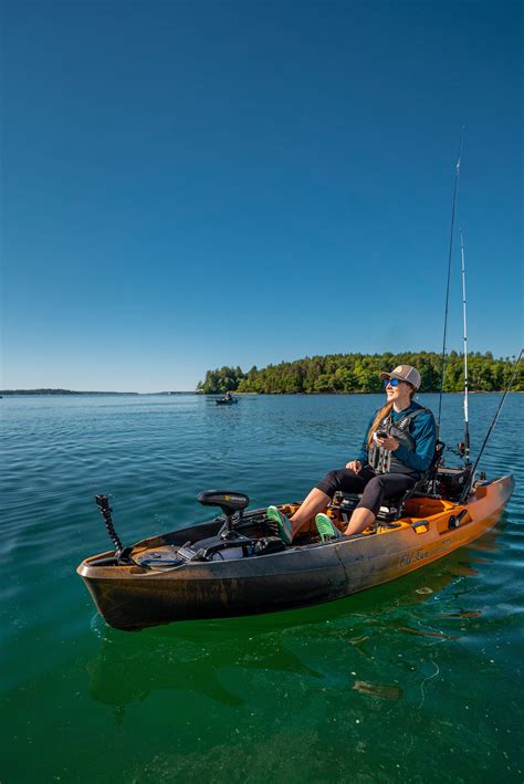 Best Fishing Kayak The Bass Boat Of Kayaks Artofit