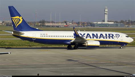 H Qbo Boeing As Ryanair Malta Air Seres Jetphotos