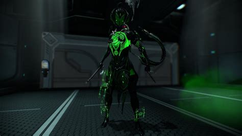 [Warframe] [Banshee] : WarframeRunway