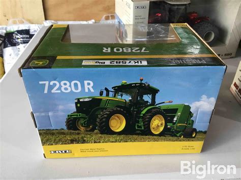 John Deere 7280r Service Manual 11