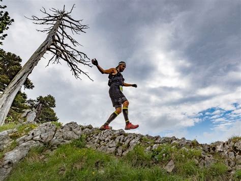 Val De Travers Bient T Capitale Du Trail Swiss Running