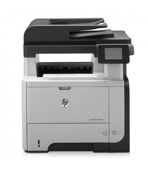 Urządzenie wielofunkcyjne laserowe HP LaserJet Pro M521DN