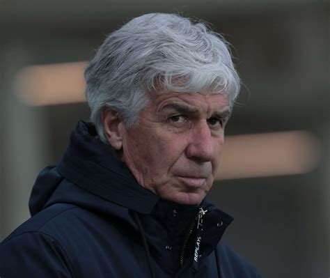 Gian Piero Gasperini likely to sign new Atalanta contract - Get Italian