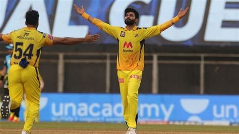 Harbhajans Humongous Statement On Jadeja Ahead Of Csk Vs Gt Ipl 2023