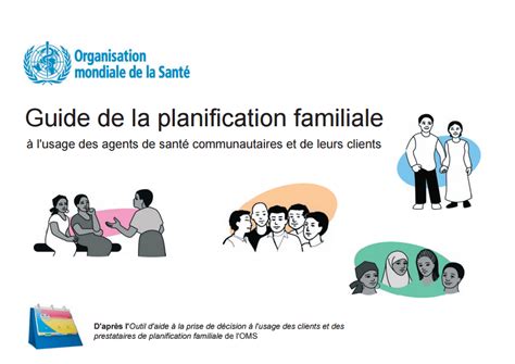 Planification Familiale Oms Pdf