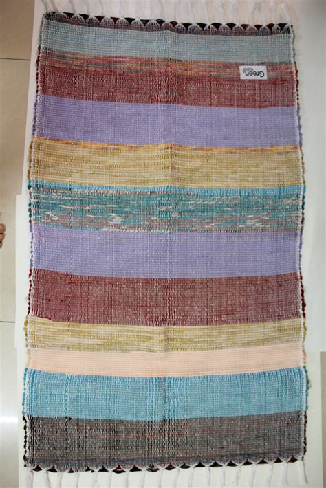 Eco Mat (L) | Goonj