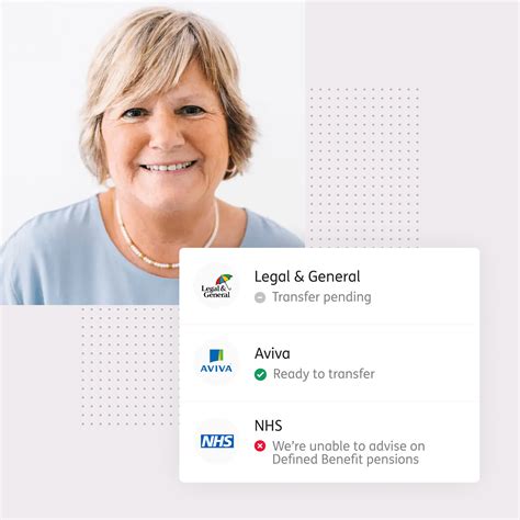 Combine Your Old Pensions Into One New Plan with Expert Advice