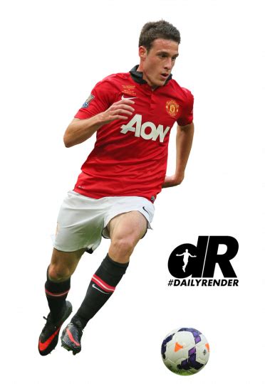 Angelo Henriquez Football Render FootyRenders