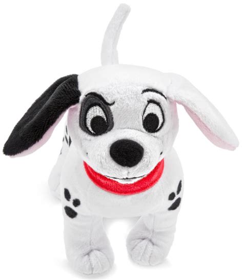 Disney 101 Dalmatians Patch Exclusive 7 Plush - ToyWiz