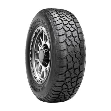 4 New Summit Trail Climber At 265x75r16 Tires 2657516 265 75 16 Ebay