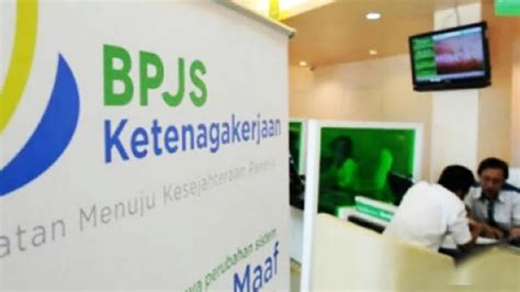 Syarat Dan Cara Pencairan Bpjs Ketenagakerjaan Untuk Dana Pensiun