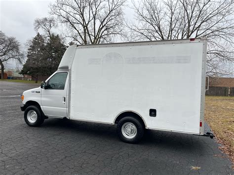 2003 Ford E 350 For Sale In Alsip Il Offerup