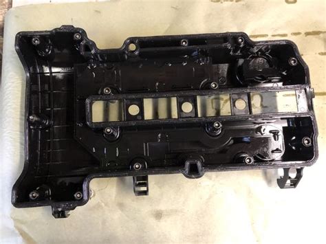 Valve Cover 2013 Chevy Cruze