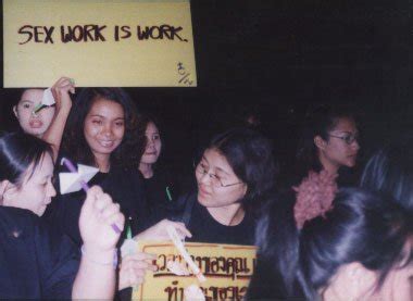Changing The Narrative Of Migrant Sex Workers Modern Southeast Asia
