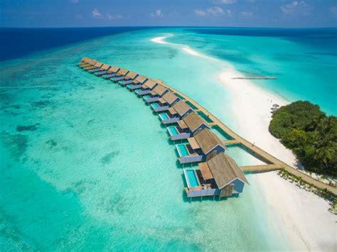 Special offers for honeymooners and families at Kuramathi Island Resort ...