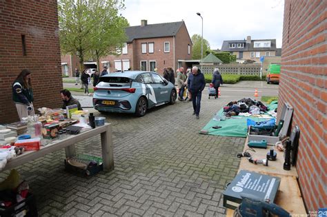 Garagesale Rommelroute In Nederweert Weer Een Groot Succes Nederweert24