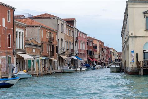 Day trip to Murano from Venice