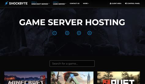 The 10 Best Game Server Hosting Providers for 2025