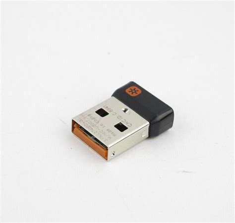 Unifying Receiver For Mouse And Keyboard Wireless Keyboard Wireless