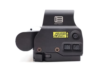 Eotech Hws Exps Holographic Weapon Sight