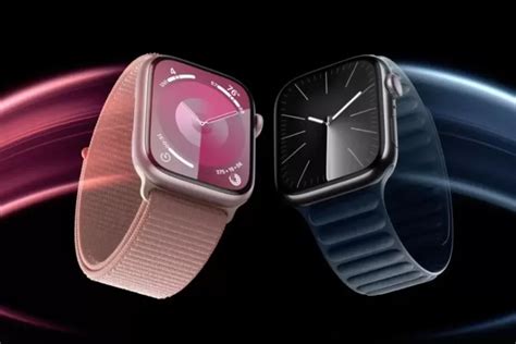 Apple Menghentikan Penjualan Apple Watch Series 9 Dan Ultra 2 Di Tengah