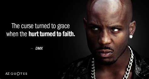 Best dmx quotes about life