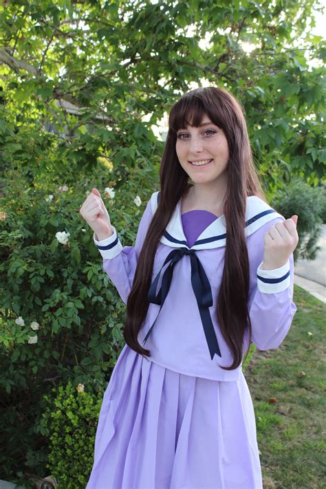 Hiyori Iki (Noragami) by ChikkuPea | ACParadise.com