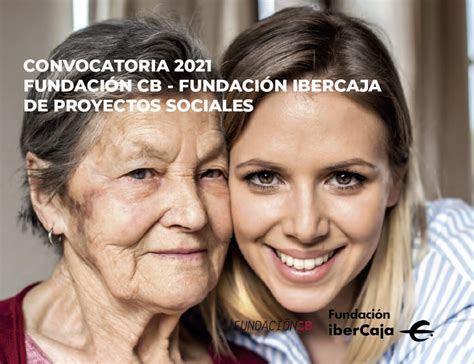 Resuelta La Convocatoria De Proyectos Sociales Fundaci N Cb