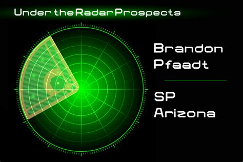 Under-the-Radar Dynasty Baseball Prospect: Brandon Pfaadt - Fantasy Six ...