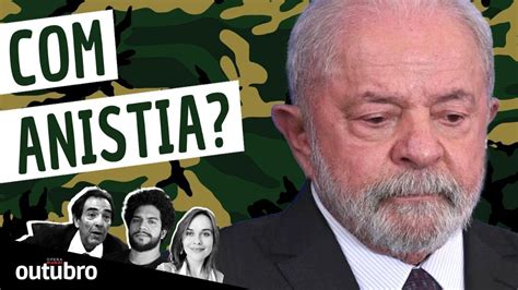 Golpe De Por Que O Governo Lula Se Encolhe Diante Dos Militares