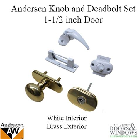 Storm Door Inside Handle Emco Storm Door Latch