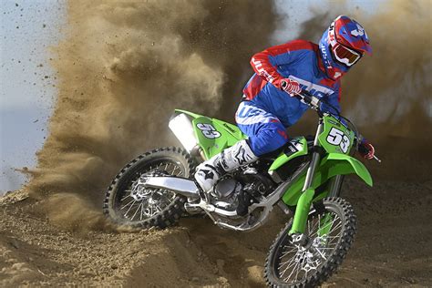 2024 KAWASAKI KX250 FULL TEST Dirt Bike Magazine