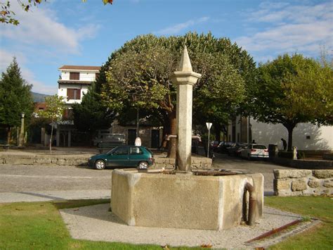 Trfihi Parks Parks Parque De Campo De Besteiros