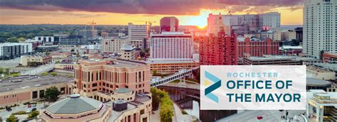 Proclamations & Recognitions | Rochester, MN