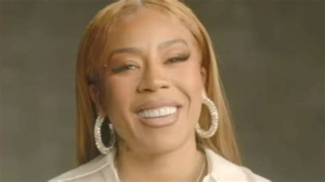 Keyshia Cole Offers First Look At Lifetime Biopic ‘this Is My Story